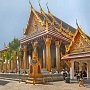Thailand - Bangkok - Grand Palace
